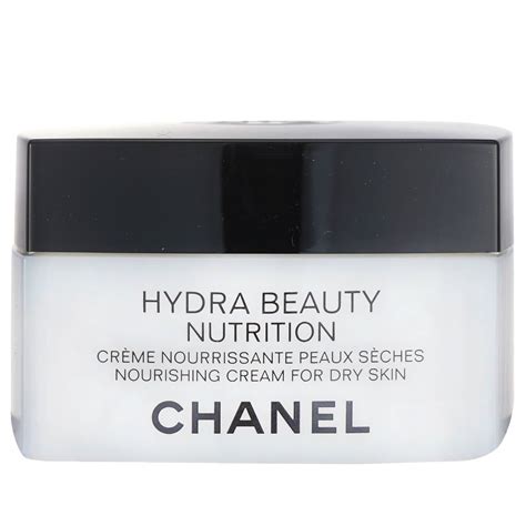 chanel hydra moisturizer|chanel hydra beauty creme 50g.